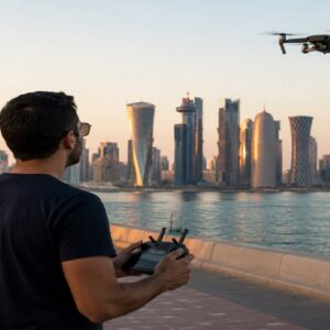 dron