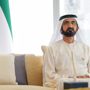dubai shake