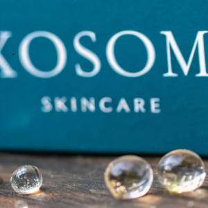 exosome skincare