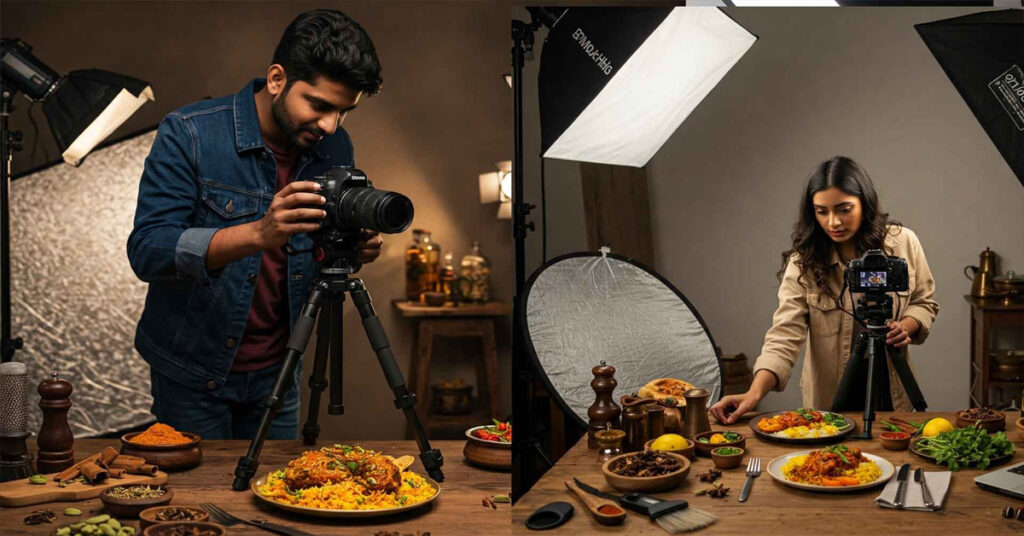 Influencer fined Rs 21 lakh for posting defamatory video against restaurant റസ്റ്റോറന്റിനെപ്പറ്റി 'റിവ്യൂ' അതിരുവിട്ടു, യുഎഇയില് വനിതാ ഇന്ഫ്ളുവന്സര്ക്ക് ലക്ഷങ്ങള് പിഴ 1 food