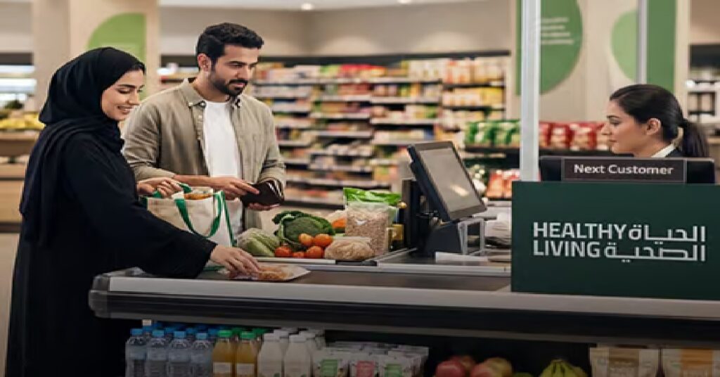 Abu Dhabi junk food display policy : അബുദാബിയിൽ ജങ്ക് ഫുഡിന് നിയന്ത്രണം; 2027 മുതൽ സൂപ്പർമാർക്കറ്റുകളിൽ പുതിയ നിയമം 1 food 2
