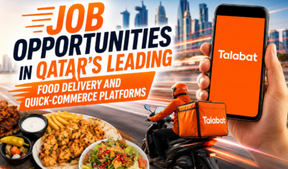 food delivery app