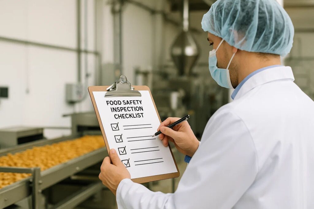 foodsafety inspection