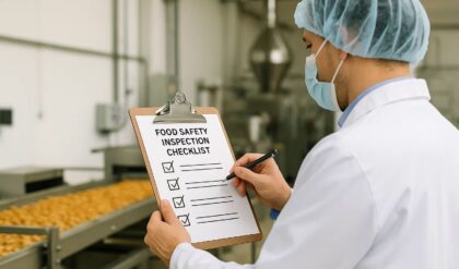 foodsafety inspection