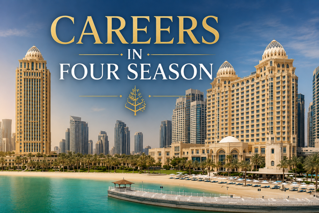 four season job