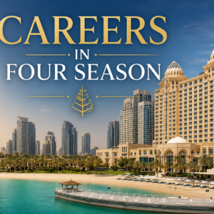 four season job