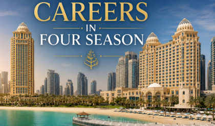 four season job