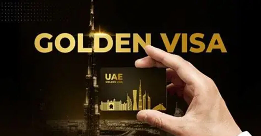 golden visa