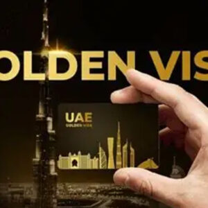 golden visa