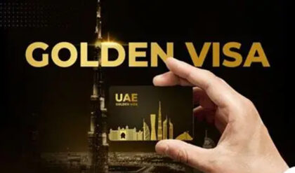 golden visa