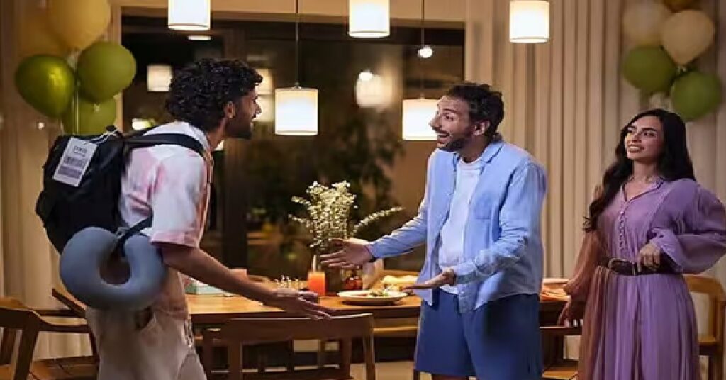 Dubai Invite Program ദുബായിലേക്ക് കുടുംബാംഗങ്ങളെയോ സുഹൃത്തുക്കളെയോ കൊണ്ടുവരുന്നവർ ശ്രദ്ധിക്കുക; 3,000 ദിർഹത്തിലേറെ സമ്മാനങ്ങൾ ലഭിക്കുമെന്ന് ; പുതിയ പദ്ധതി പ്രഖ്യാപിച്ചു 1 gulf