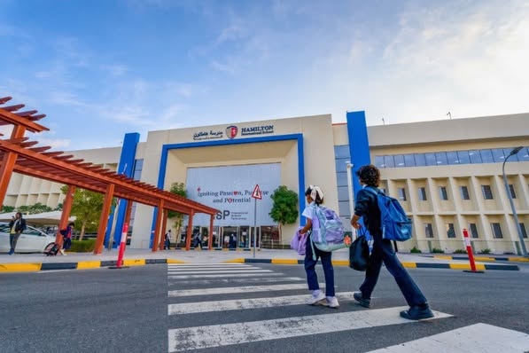 The Hamilton International School Announces Multiple Job Openings in Qatar; Apply Now 1 hamilton