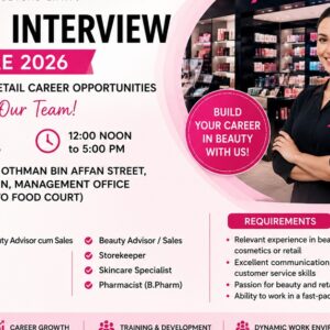 interview