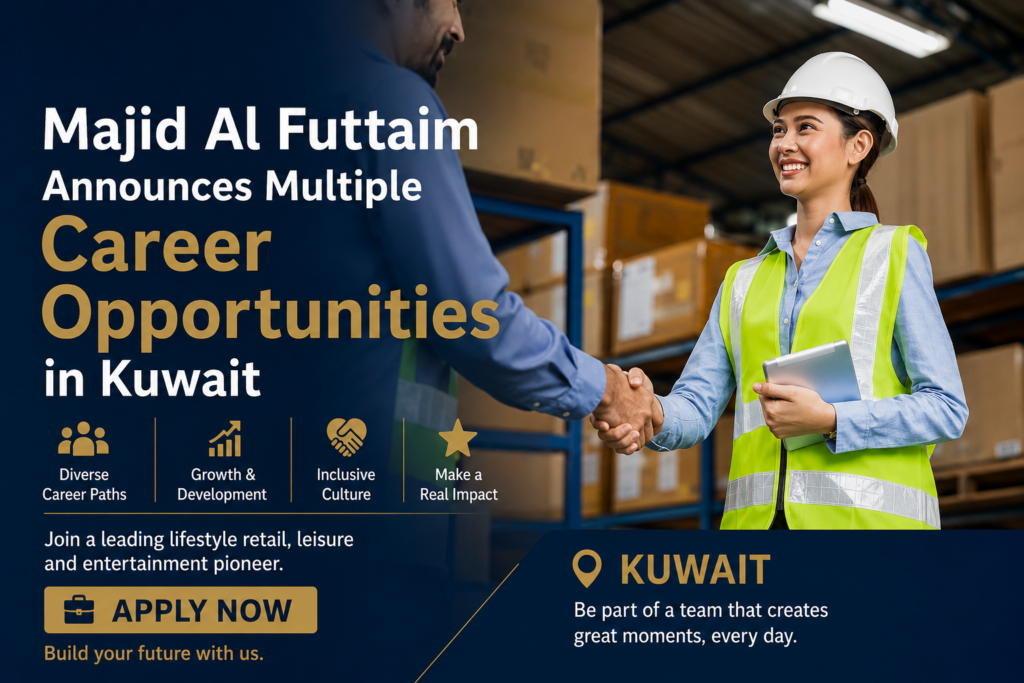 job opportunity