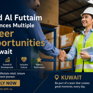 job opportunity