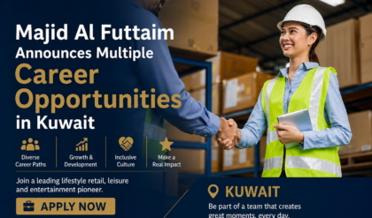 job opportunity