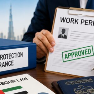 job uae