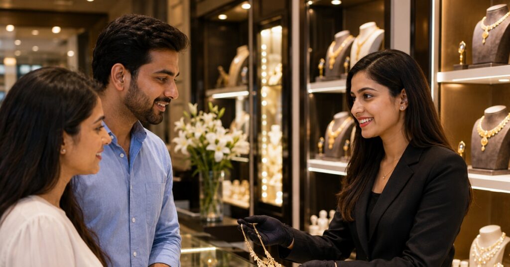 Kanz Jewels Careers UAE 2026 | Walk-in Interview for Sales Executive, Compliance Officer & Payroll Executive Jobs in Dubai 1 jobs 96