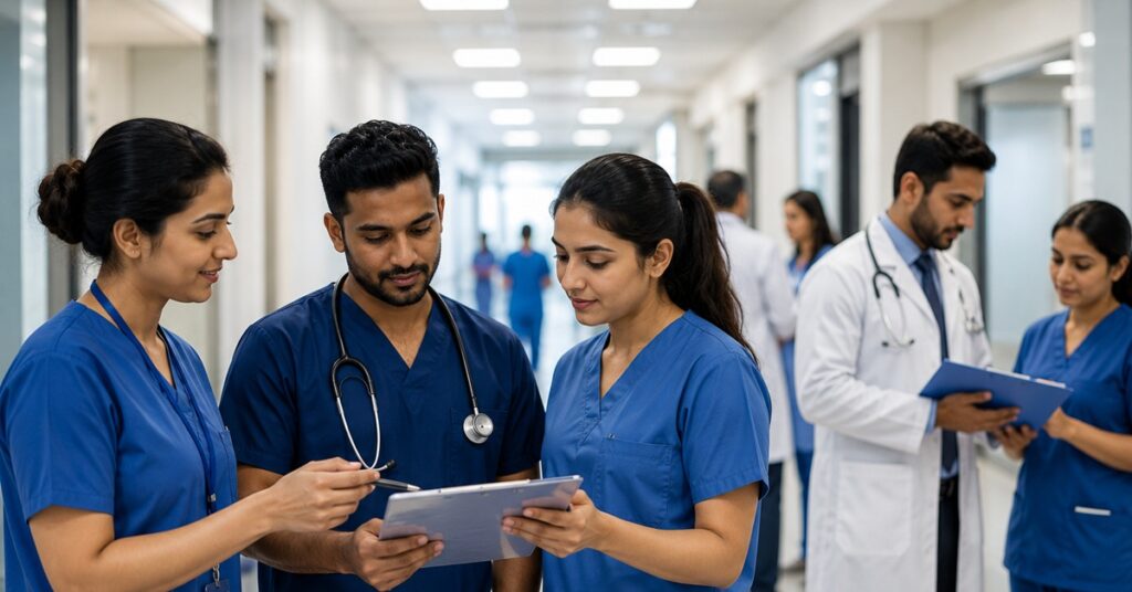 Medcare Hospitals & Medical Centres Careers UAE 2026: Latest Nursing Jobs in Dubai | Apply for Hospital Careers 1 jobs med