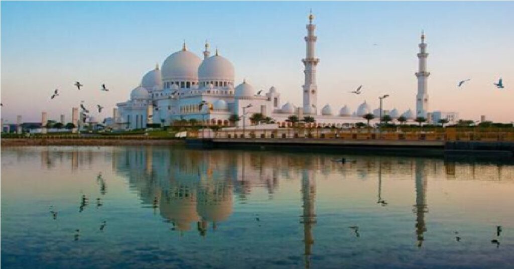 Sheikh Zayed Grand Mosque Centre Launches ‘Dhay’ Photography Competition with Cash Prizes 1 jobs photo