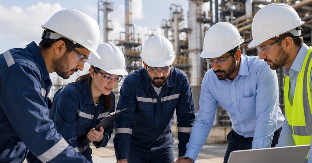 Bilfinger Engineering Middle East Walk-in Interview 2026: Qatar Engineering Consultancy Jobs Announced | Apply for Multiple Vacancies 1 jobs qatar