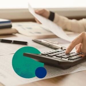 junior accountant