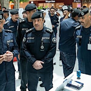 kUWAIT 456