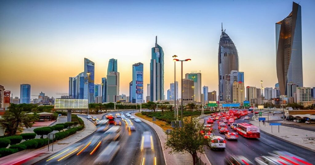 Kuwait temperature drop : കുവൈറ്റിൽ ചൂടിന് ശമനം; ഈ ദിവസം മുതൽ താപനില കുറയും 1 kuwait 785