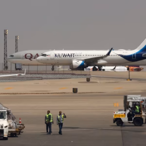 kuwait airport
