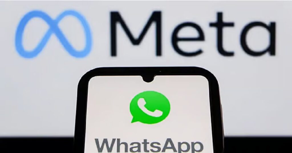 WhatsApp privacy phone number hide വ്യാജന്മാരും തട്ടിപ്പുകാരും കുടുങ്ങും! 'വാട്സാപ്പ് യൂസർനെയിം ഫീച്ചർ', ഫോൺ നമ്പർ നൽകാതെ വാട്സാപ്പ് ഉപയോഗിക്കാം 1 meta