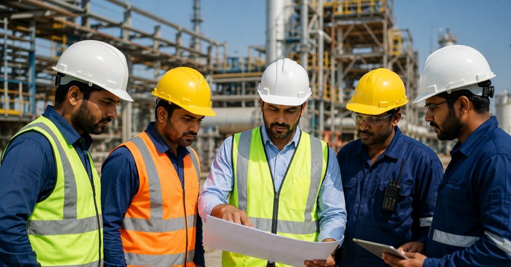 NIGM LLC Careers 2026: Multiple Job Vacancies Announced in UAE with Walk-In Interview Opportunity 1 ngm