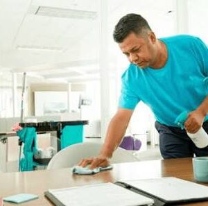 office boy