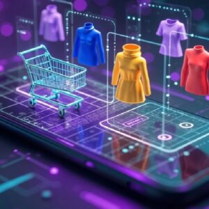 oneline shoping