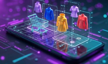 oneline shoping
