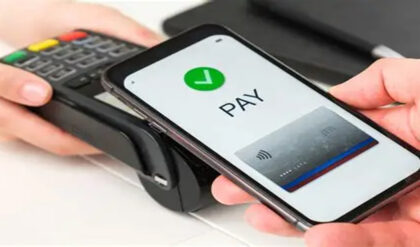 online payment