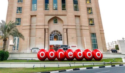 oreedo qatar