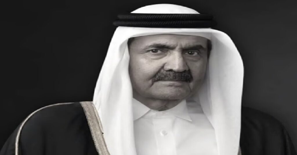 qatar 88