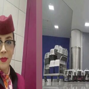 qatar air