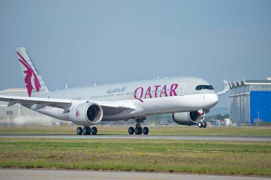 Qatar Airways Ordered to Pay Hefty Compensation സേവനത്തിൽ ഗുരുതര വീഴ്ച; ഖത്തർ എയർവേയ്സിന് ലഭിച്ചത് വൻ പിഴത്തുക 1 qatar airways1