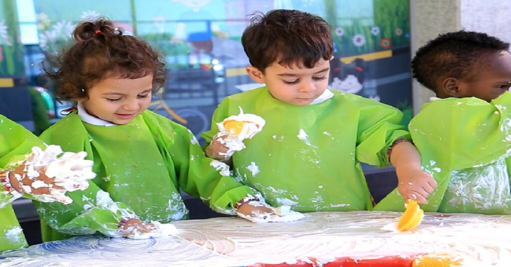 Chubby Cheeks Nursery Careers UAE 2026: Apply for the Latest Teaching, Accountant, Cleaner & SENCO Jobs 1 school