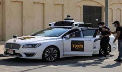 taxi