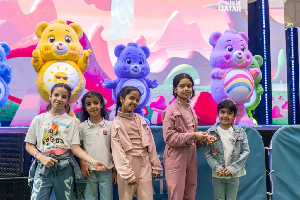 Qatar Toy Festival Ends in Just a Few Daysവേഗം വിട്ടോളൂ ദോഹയിലേക്ക്; ഖത്തർ ടോയ് ഫെസ്റ്റിവൽ ഏതാനും ദിവസങ്ങൾക്കൂടെ മാത്രം 1 toy fest