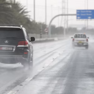 uae weather