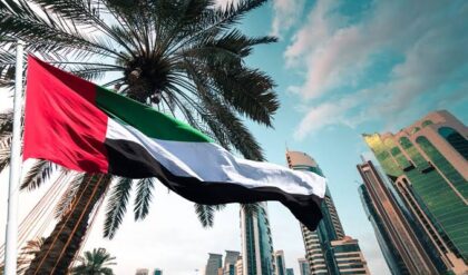 uae weekend