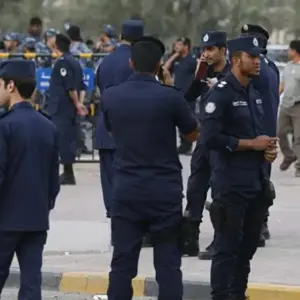 2017 4 7 Kuwaiti police e1787979168202