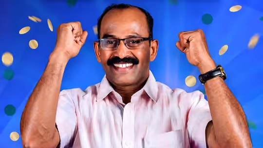 സ്വന്തം ജീവിതം ഉരുക്കി സഹോദരിമാരെ ഉയർത്തിയ പ്രവാസി;പതിനെട്ടാമത്തെ വയസിൽ പ്രവസം , 6 സഹോദരിമാരുടെ വിവാഹം നടത്തി; ഒടുവിൽ സുനിലിനെ തേടി കോടികളുടെ ഭാഗ്യം! 1 526710