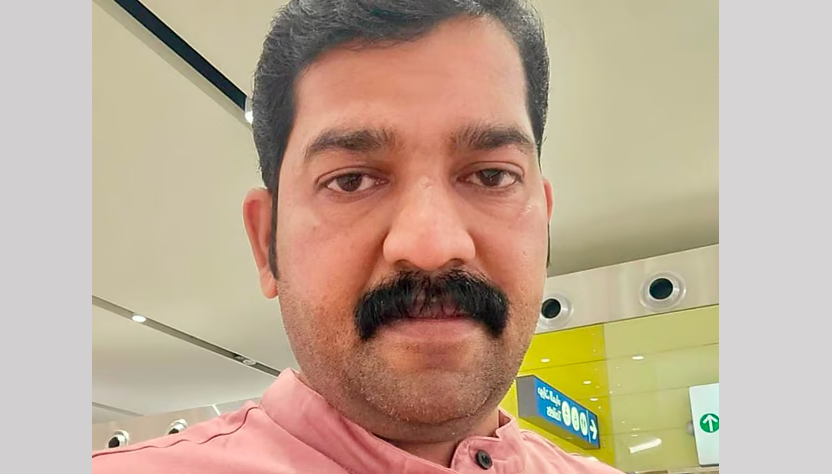 ഓണം ആഘോഷിക്കാന് നാട്ടിലേക്ക്; പ്രവാസി മലയാളി വിമാനത്താവളത്തില് മരിച്ചു; കൊച്ചിയില് കാത്തിരുന്ന കുടുംബം കണ്ടത് ജീവനറ്റ ശരീരം 1 541773