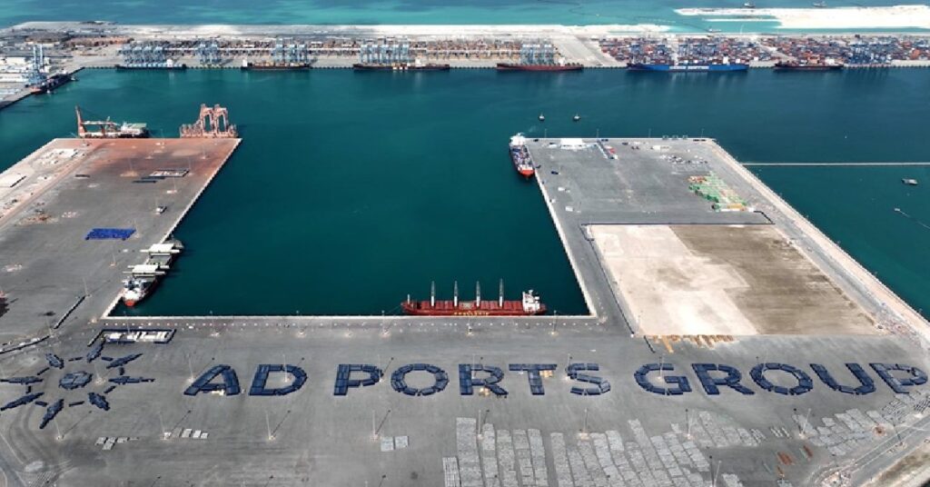 Abudhabi port : AD Ports Group Careers 2026: Latest Job Vacancies in Abu Dhabi and Across the UAE 1 AD PORT