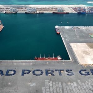 AD PORT
