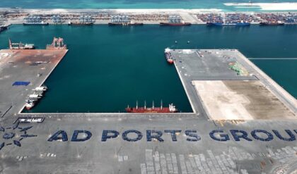 AD PORT